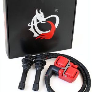 Ignition Tune-Up Kit AIP Electronics Metal Design-0
