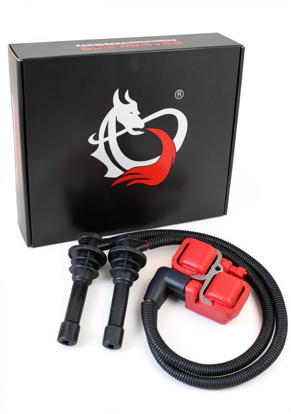 Ignition Tune-Up Kit AIP Electronics Metal Design-0