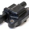 TRQ Ignition Kit Machined Design for Van Vehicles-3