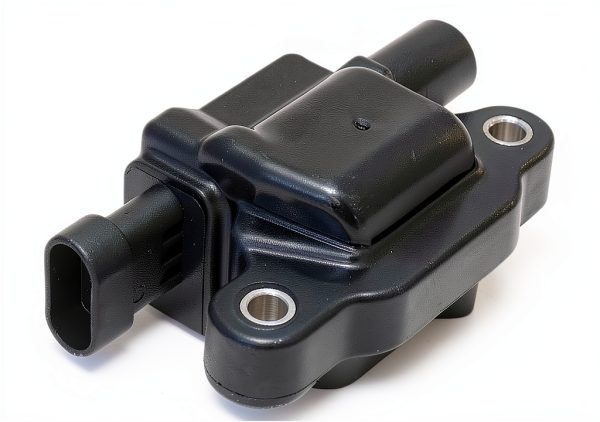 TRQ Ignition Kit Machined Design for Van Vehicles-3