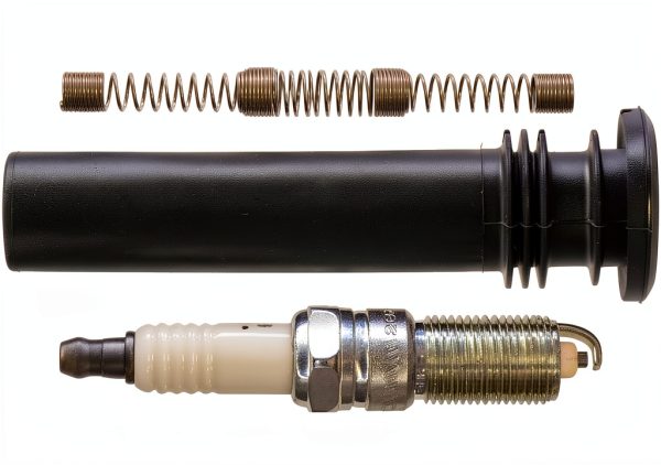 Spark Plug Tune Up Kit APDTY 16‑Piece Complete Set-1