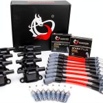 AIP Electronics Iridium Ignition Tune-Up Kit-0