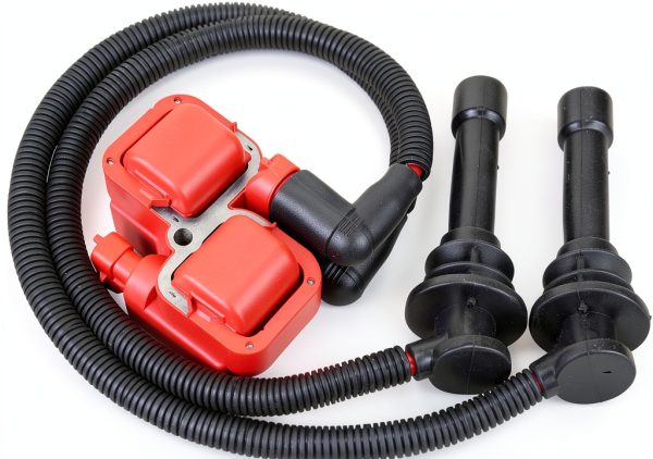 Ignition Tune-Up Kit AIP Electronics Metal Design-1