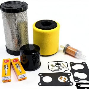 ATVWorks Kawasaki Mule 3000 Tune Up Kit Durable-0