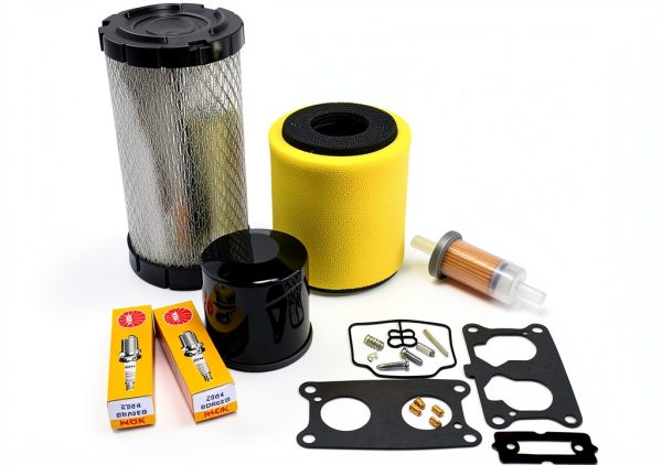 ATVWorks Kawasaki Mule 3000 Tune Up Kit Durable-0