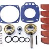 Ignition Tune-Up Kit dawnow C‑Shaped Steel 285B-0
