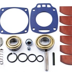 Ignition Tune-Up Kit dawnow C‑Shaped Steel 285B-0