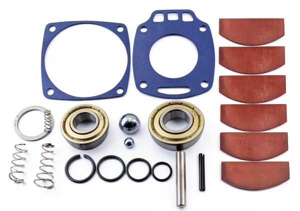 Ignition Tune-Up Kit dawnow C‑Shaped Steel 285B-0
