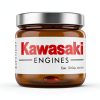 Kawasaki 20W50 Motor Oil 5.68 lb Genuine Part #99969-6544-2