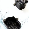 JUQAFY Forklift Ignition Kit 19101-76007-71 Cap Rotor Wire Set-2