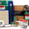 Onan Generator Maintenance Kit GPS Parts with Filters and Spark Plugs-0