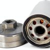 Onan Generator Maintenance Kit GPS Parts with Filters and Spark Plugs-6