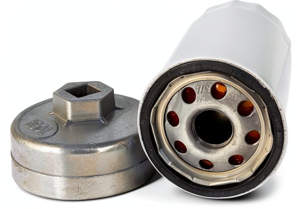 Onan Generator Maintenance Kit GPS Parts with Filters and Spark Plugs-6