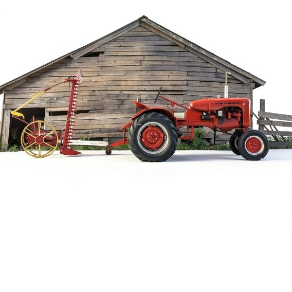 Aftermarket Ignition Tune Up Kit for International Harvester Super 400-3