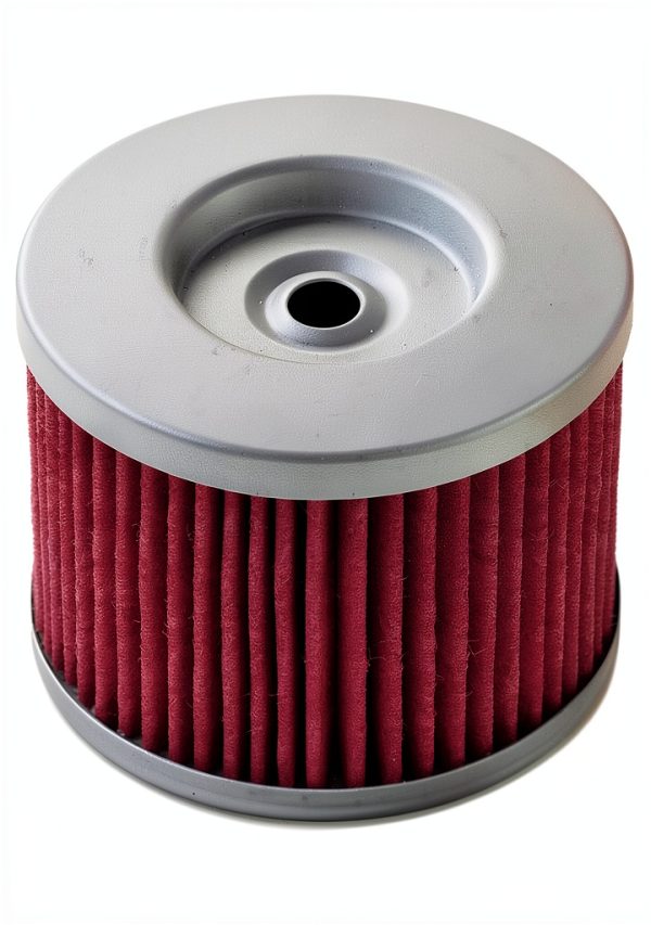 HIFROM Air Filter & Oil Filter Spark Plug Kit for Honda Rancher 420-6