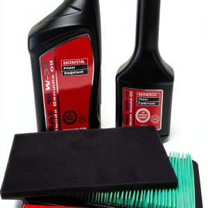 Honda Ignition Tune-Up Kit for 4‑Cylinder Engines – 2 lb Package-0