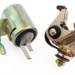 Ignition Tune Up Kit 4into1 for Honda Hitachi Ignition Replacement Kit-0