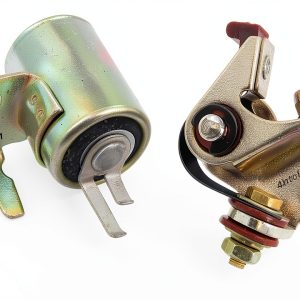 Ignition Tune Up Kit 4into1 for Honda Hitachi Ignition Replacement Kit-0