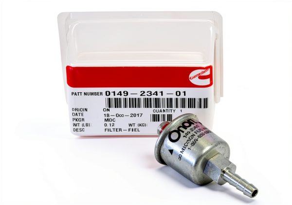 Onan Generator Maintenance Kit GPS Parts with Filters and Spark Plugs-3