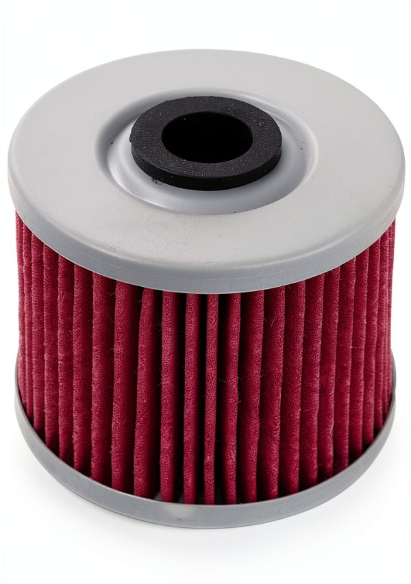 HIFROM Air Filter & Oil Filter Spark Plug Kit for Honda Rancher 420-4