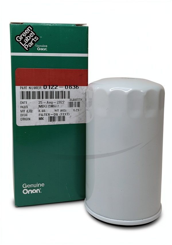 Onan Generator Maintenance Kit GPS Parts with Filters and Spark Plugs-2