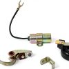 Ignition Distributor Tune-Up Kit Parts Player PPDSTKIT005 Premium OEM-0