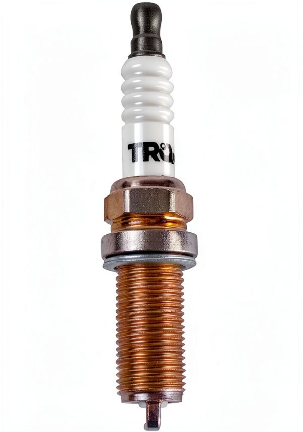 Truck Ignition Kit TRQ TKA01336 Direct Fit Machined Replacement-5