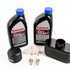 Kawasaki 20W50 Motor Oil 5.68 lb Genuine Part #99969-6544-1