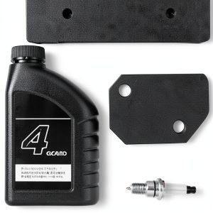 Cummins Ignition Tune-Up Kit C7BA058U956 Auto Replacement 8x8x4 in-0