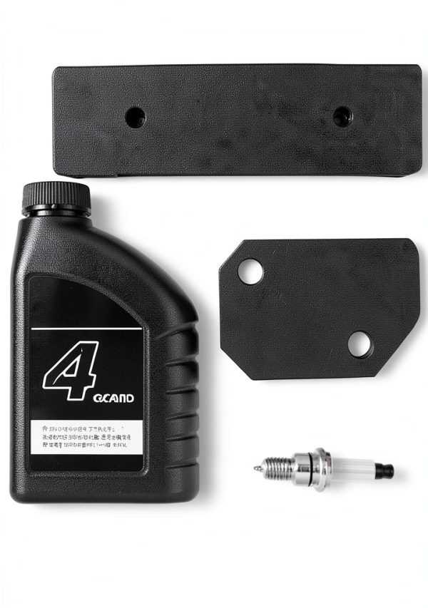 Cummins Ignition Tune-Up Kit C7BA058U956 Auto Replacement 8x8x4 in-0