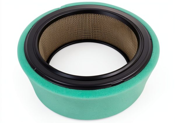 EZROAD Engine Driven Welder Filter Kit for Miller Bobcat 225/260/265-2