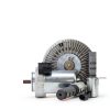 Ignition Distributor Tune-Up Kit Parts Player PPDSTKIT005 Premium OEM-2