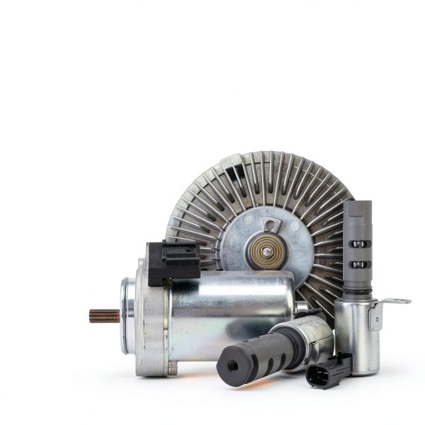 Ignition Distributor Tune-Up Kit Parts Player PPDSTKIT005 Premium OEM-2