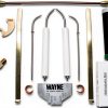 HVAC Parts ALP080119-05 ignition tune up Kit for Vehicle 8.8 oz-0