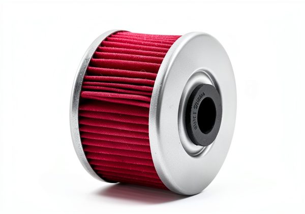 HIFROM Air Filter & Oil Filter Spark Plug Kit for Honda Rancher 420-5