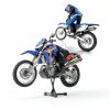Dual Flamethrower Kit Fexhull Flame Kit for Motorcycles Trucks Cars-5