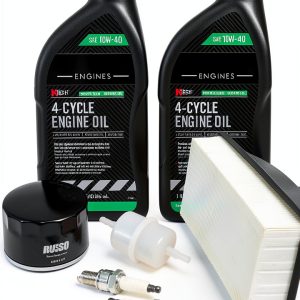 EPR Distribution Tune-Up Kit Steel & Synthetic Filters for Kawasaki-0