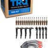 Truck Ignition Kit TRQ TKA01336 Direct Fit Machined Replacement-0