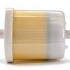 EZROAD Engine Driven Welder Filter Kit for Miller Bobcat 225/260/265-3