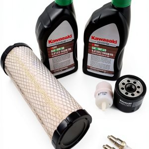 Kawasaki Ignition Tune Up Kit for FX651V FX691V FX730V 99969-6527-0