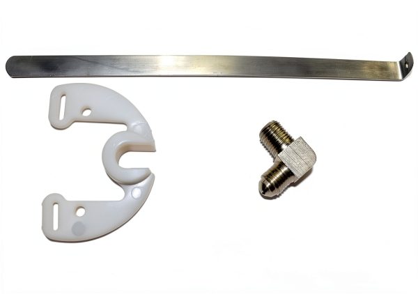 HVAC Parts ALP080119-05 ignition tune up Kit for Vehicle 8.8 oz-2
