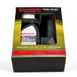 Kawasaki 20W50 Motor Oil 5.68 lb Genuine Part #99969-6544-0