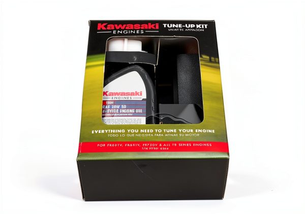 Kawasaki 20W50 Motor Oil 5.68 lb Genuine Part #99969-6544-0
