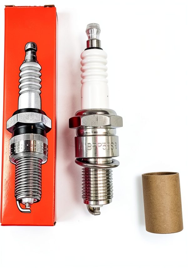 Honda GX240 GX270 Tune Up Kit with Air Filter Oil Spark Plug-6