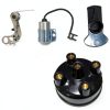 Aftermarket Ignition Tune Up Kit for International Harvester Super 400-0