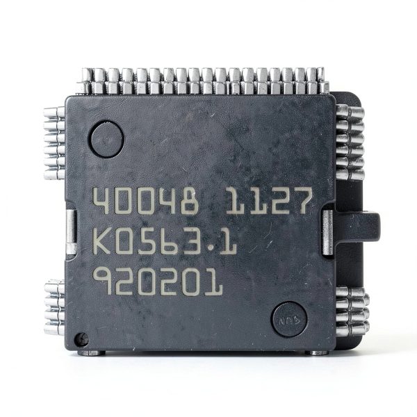 40048 QFP64 Generic CMOS Transistor 1PCS High-Performance QFP64-0