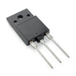 10 Slice MOS Transistor C4125 2SC4125 TO-3PF dlrk56 CMOS High Current-0