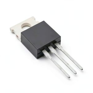 10 Slice MOS Transistor IGP15T60F TO-220-0