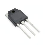 10 Slice MOS Transistor NCE60TD60BP TO-3P-0