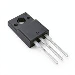 10 Slice MOS Transistor BYW51F-200 BYW51F200 TO-220F-0
